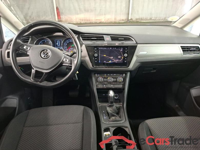 Touran United Start-Stop 2.0 TDI 150CV BVA7 E6d #5