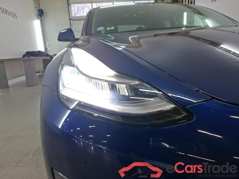 Tesla Model 3 258 kW #4