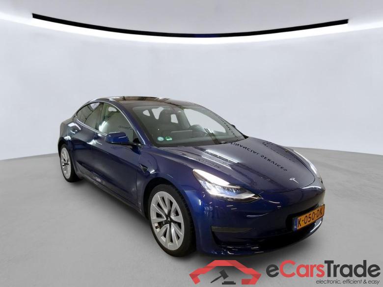 Tesla Model 3 258 kW #5