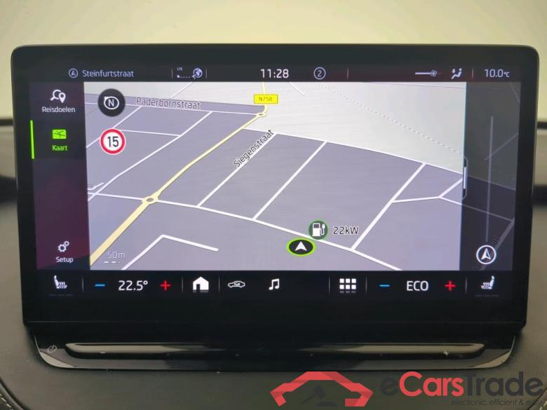 SKODA Enyaq iV 132 kW #3