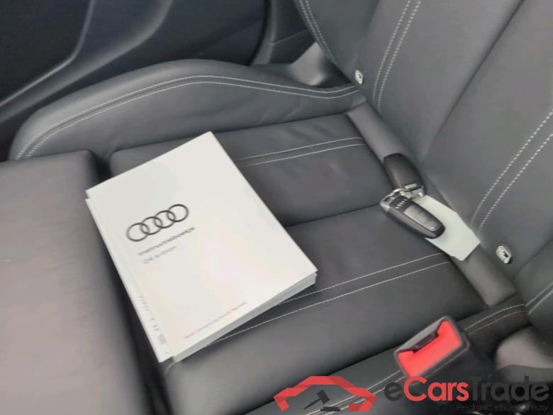 AUDI Q4 e-tron 150 kW #6