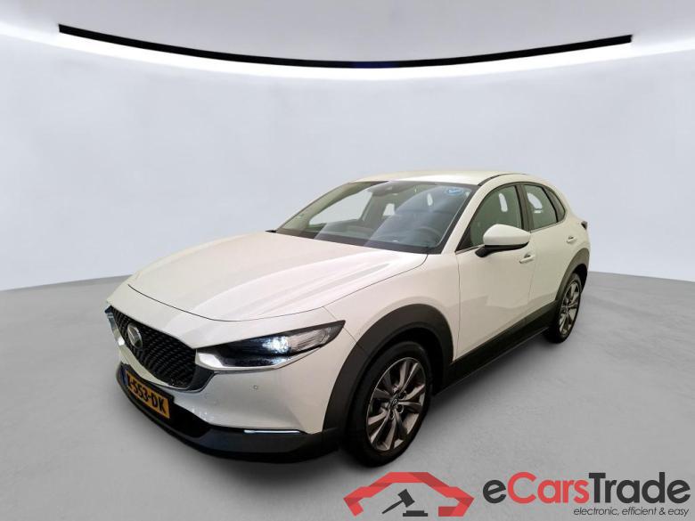 Mazda CX-30 132 kW #1