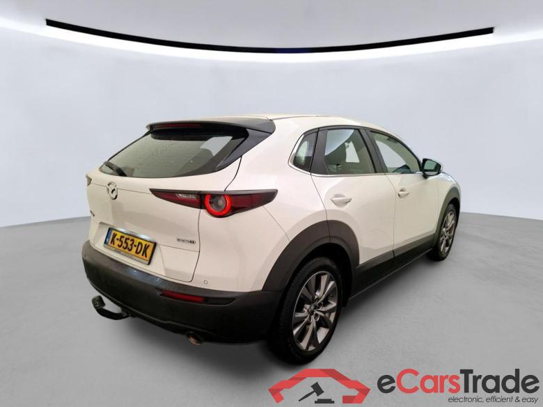 Mazda CX-30 132 kW #6