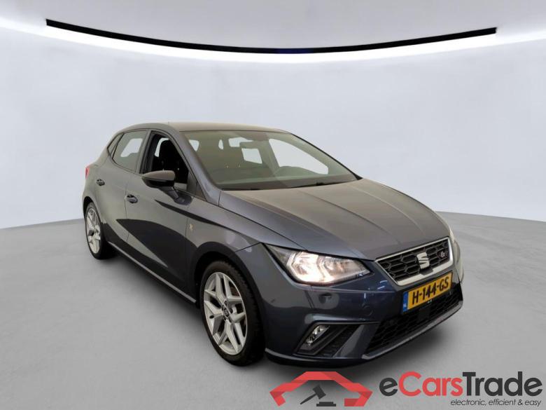 SEAT Ibiza 85 kW #4