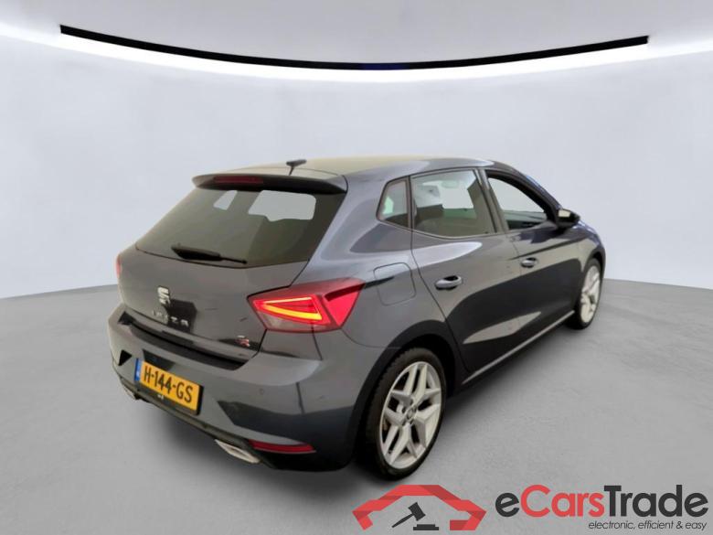 SEAT Ibiza 85 kW #5