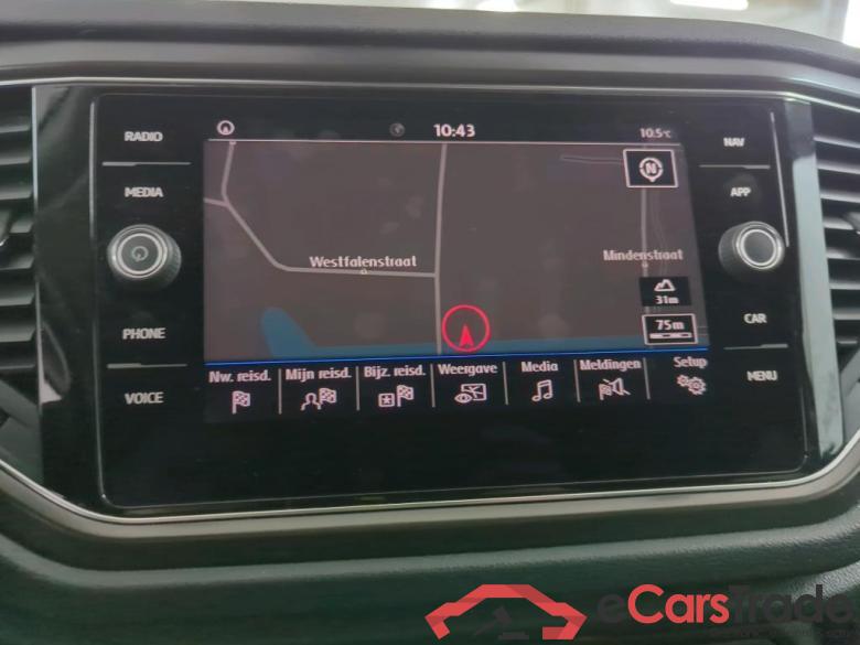 VOLKSWAGEN T-Roc 85 kW #2