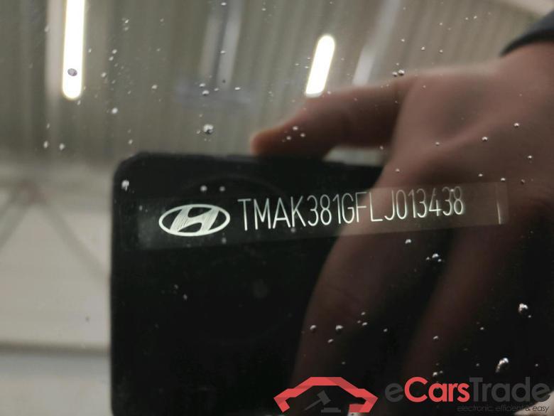 HYUNDAI Kona 150 kW #3