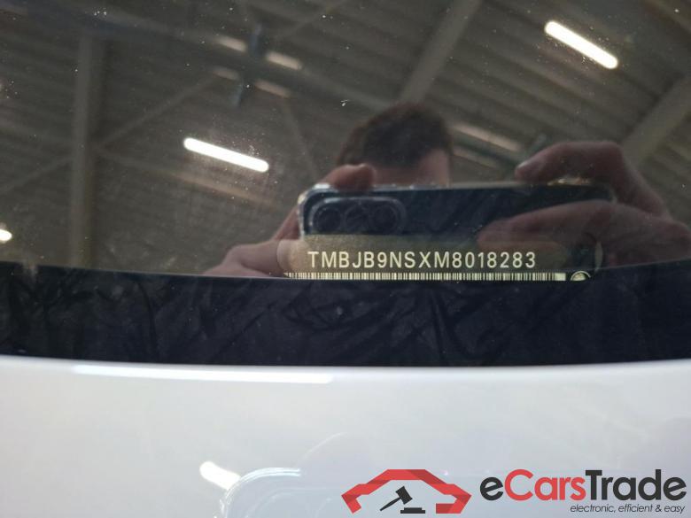 SKODA Kodiaq 110 kW #3