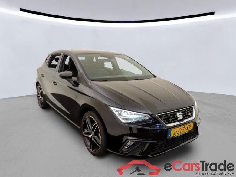 SEAT Ibiza 85 kW #4