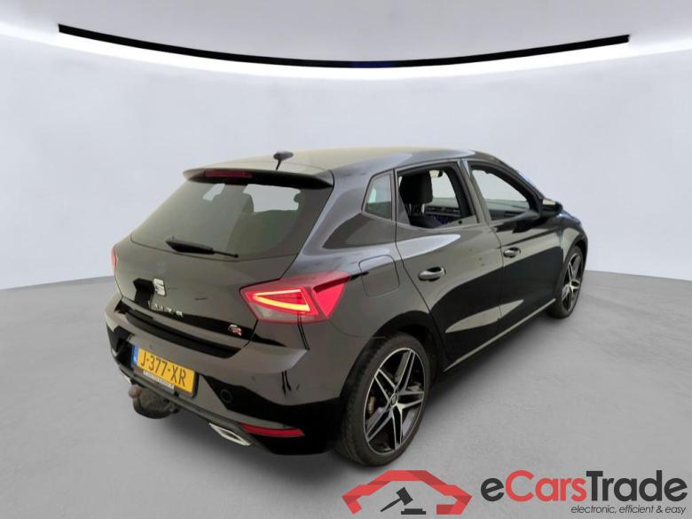 SEAT Ibiza 85 kW #5