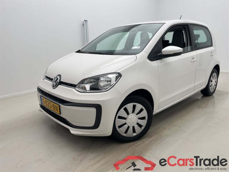VOLKSWAGEN up! 1.0 BMT move up! #1