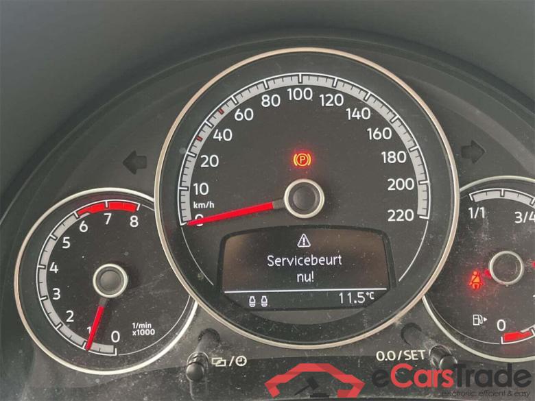 VOLKSWAGEN up! 1.0 BMT move up! #5