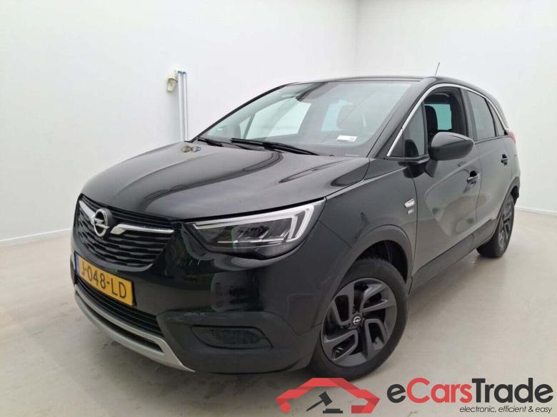 OPEL Crossland X 1.2 Edition 2020 #1