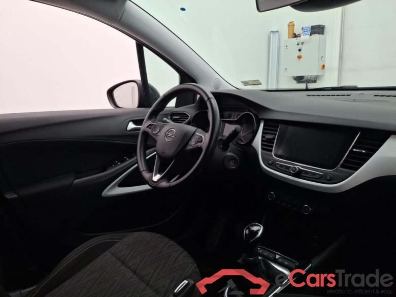 OPEL Crossland X 1.2 Edition 2020 #3