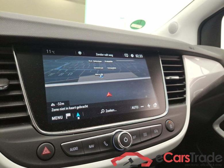 OPEL Crossland X 1.2 Edition 2020 #6