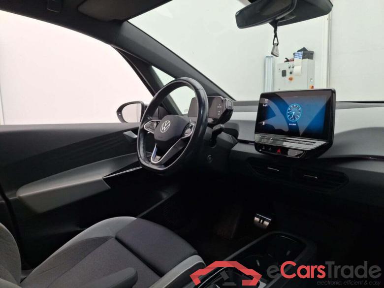 VOLKSWAGEN ID.3 First Max 58 kWh #3