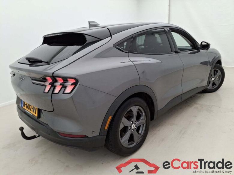 FORD Mustang Mach-E Extended RWD 98 kWh #2