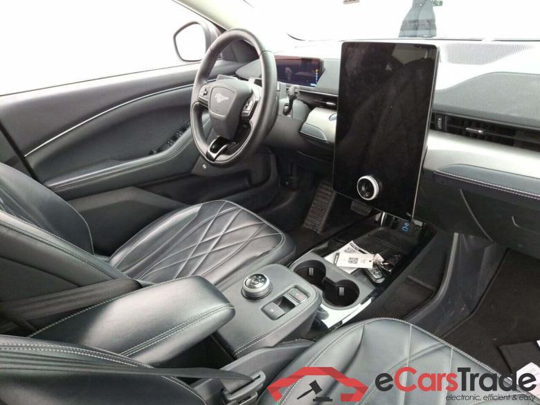 FORD Mustang Mach-E Extended RWD 98 kWh #3