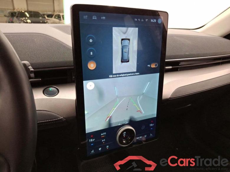 FORD Mustang Mach-E Extended RWD 98 kWh #5