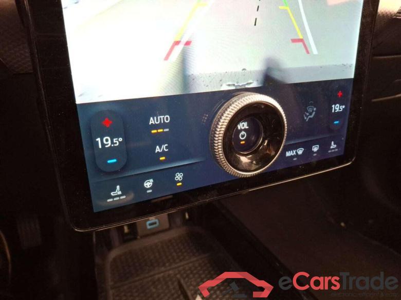 FORD Mustang Mach-E Extended RWD 98 kWh #6