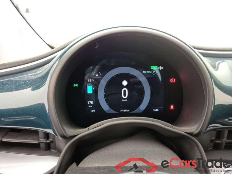 FIAT 500 Business Launch Edition 42 kWh #4