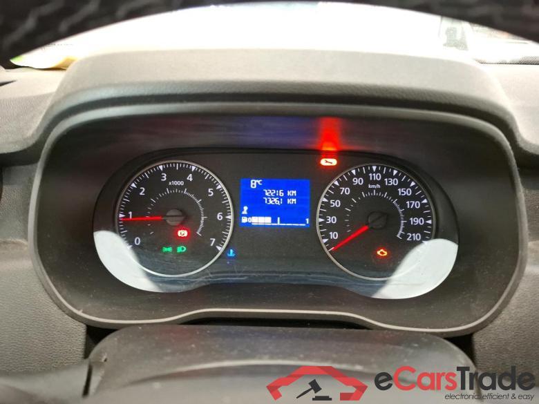 Duster II Confort 4WD 1.5 dCi 115CV BVM6 E6dT / TRANSFO VP/VF #6