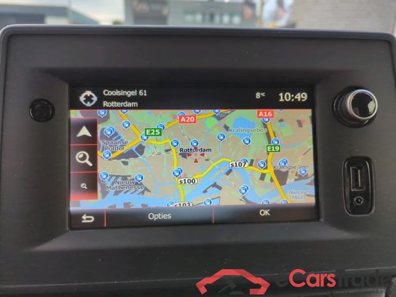 RENAULT Master 110 kW #2