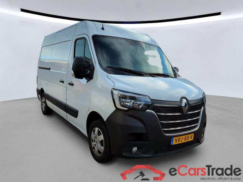 RENAULT Master 110 kW #4