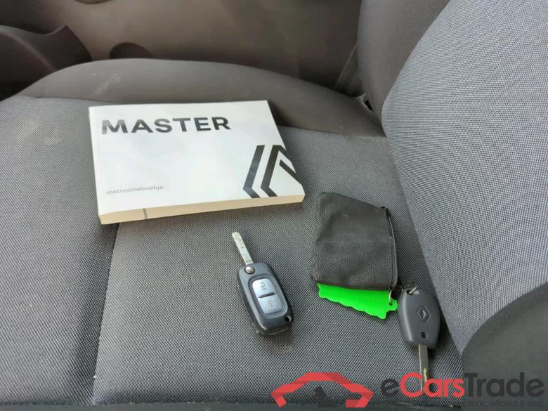 RENAULT Master 110 kW #5