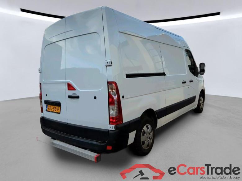 RENAULT Master 110 kW #6