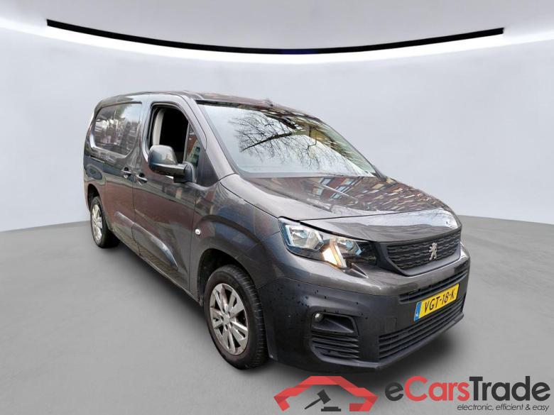 PEUGEOT Partner 96 kW #4