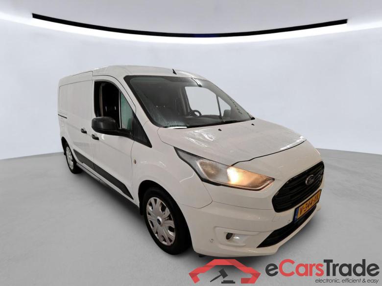 FORD Transit Connect 73 kW #3