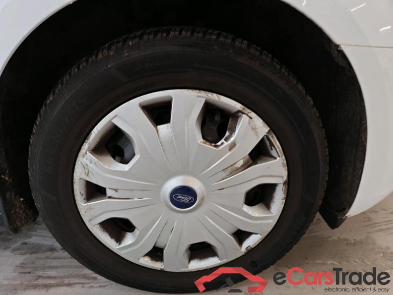 FORD Transit Connect 73 kW #6