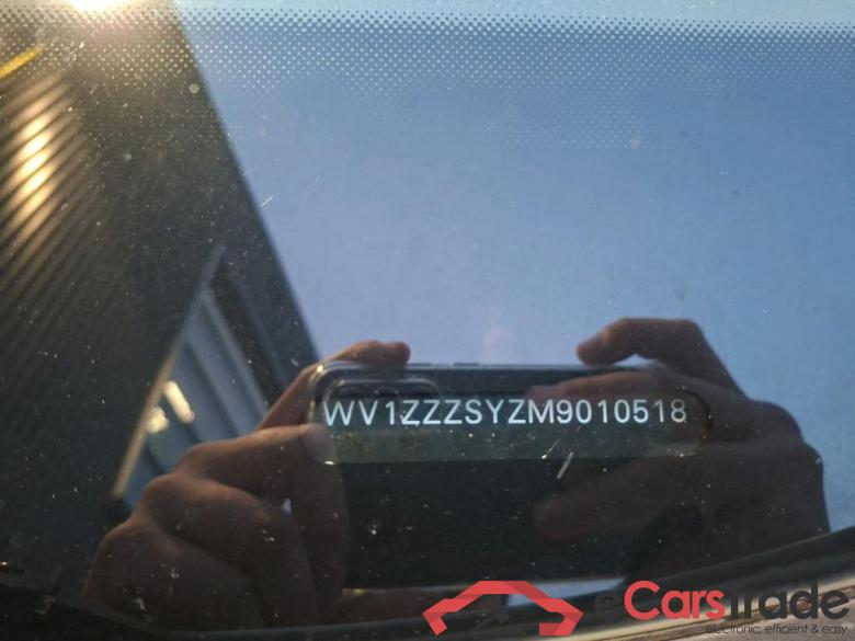 VOLKSWAGEN Crafter 130 kW #2