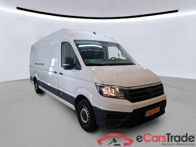 VOLKSWAGEN Crafter 130 kW #3