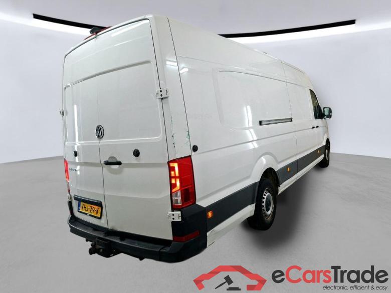 VOLKSWAGEN Crafter 130 kW #4