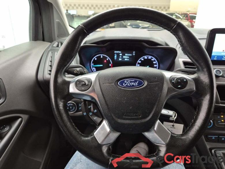 FORD Transit Connect 1.5 TDCI EcoBlue L2 Trend #5