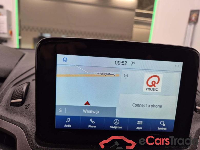 FORD Transit Connect 1.5 TDCI EcoBlue L2 Trend #6