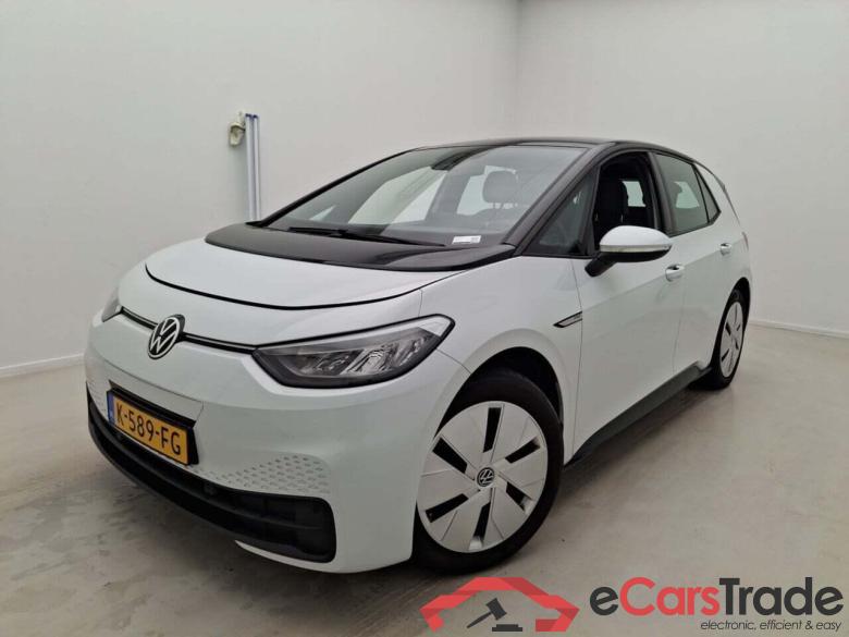 VOLKSWAGEN ID.3 Life 58 kWh #1