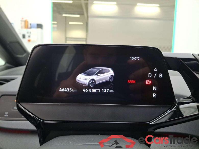 VOLKSWAGEN ID.3 Life 58 kWh #4