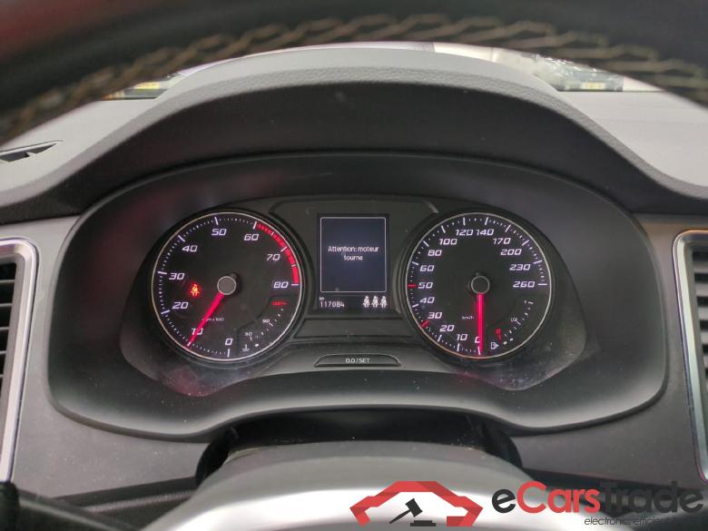 Ateca Style Business 1.0 TSI 110CV BVM6 E6d / TRANSFO VP VF #6