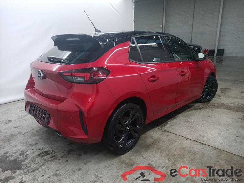 Opel Corsa 1.2 Turbo 74kW S/S Auto GS Line 5d #2