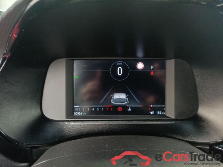 Opel Corsa 1.2 Turbo 74kW S/S Auto GS Line 5d #6