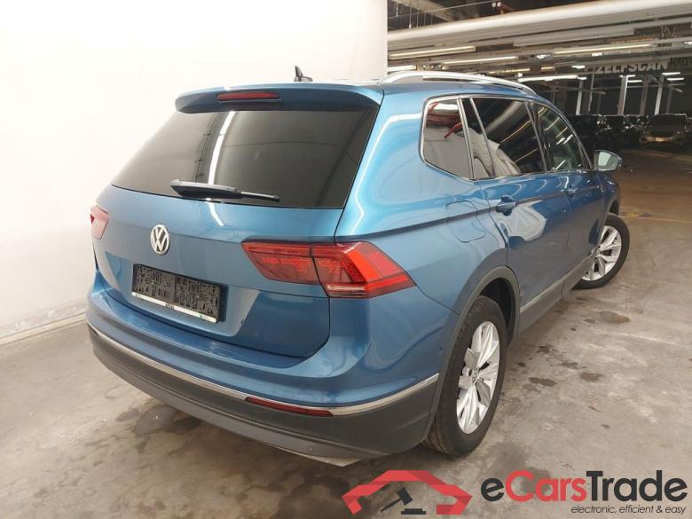 Volkswagen Tiguan Allspace 2.0 TDI SCR DSG7 Highline 5d 7pl #2