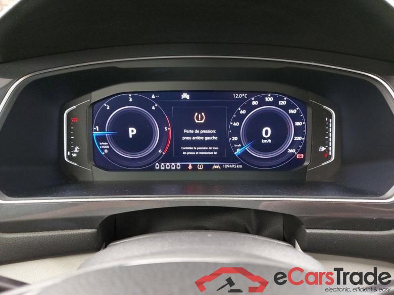 Volkswagen Tiguan Allspace 2.0 TDI SCR DSG7 Highline 5d 7pl #6
