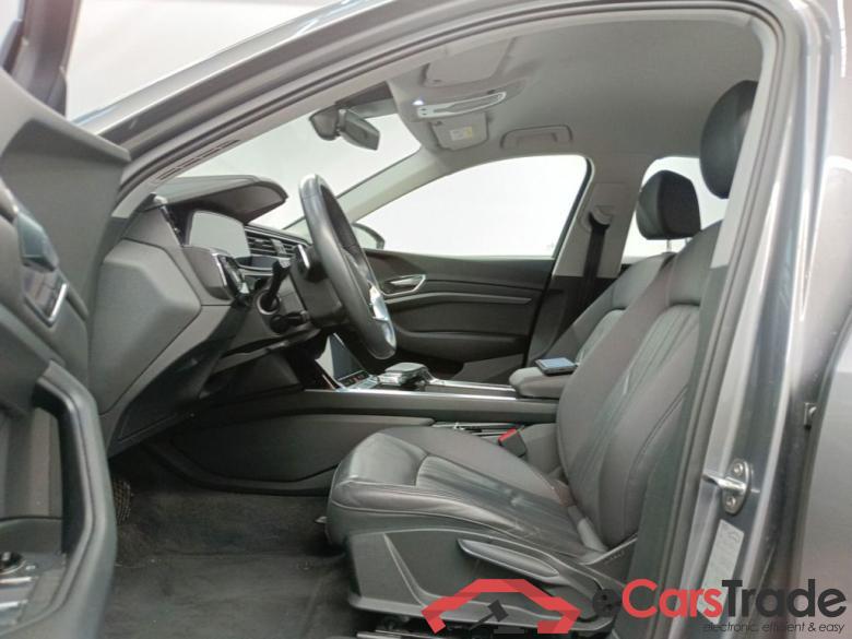 Audi E-Tron Sportback 50 Quattro 5d #3