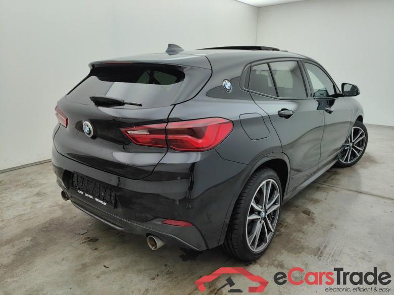 BMW X2 xDrive20i 5d !!Technical issue, Rolling car!!! #4