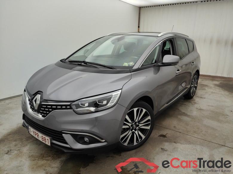 Renault Grand Scénic Blue dCi 150 EDC Initiale Paris 7P 5d #1
