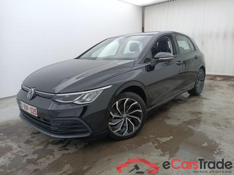 Volkswagen Golf VIII 2.0 TDI 85kW Life DSG 5d #1