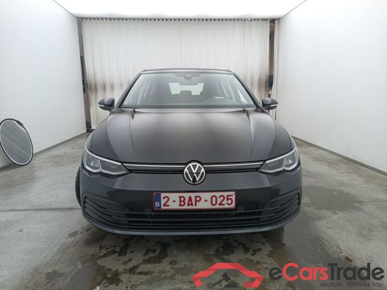 Volkswagen Golf VIII 2.0 TDI 85kW Life DSG 5d #5